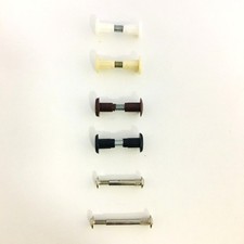 Unit Connecting Screws With