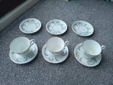 3 x Royal Standard Garland