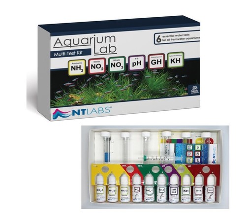Labs multi test - multi,