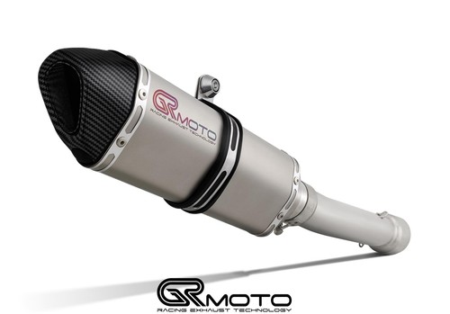 Exhaust for aprilia rsv - rsv, 1000