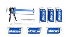 Injection DPC Damp Proofing Cream Kits - Ultracure