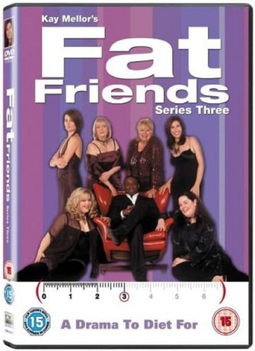 Fat friends complete series - complete,