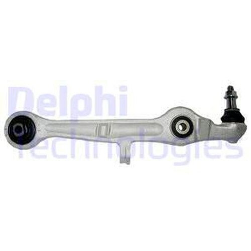 Suspension track control arm - suspension,