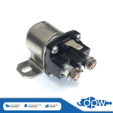 Diesel Glow Plug Relay Fits