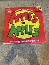 Apples to Apples, Party board
