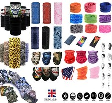 Biker ski balaclava - biker,