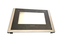 Genuine Kenwood KTG606S22 Main