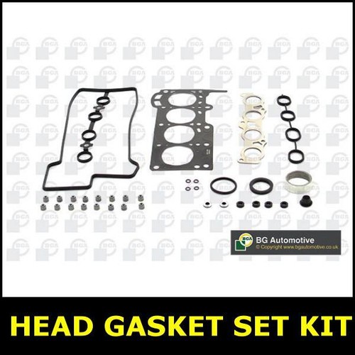 Head gasket set kit fits - head,