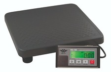 My Weigh HD150 Heavy Duty Digital Shipping Parcel Scales 150lb/68kg x 0.05lb/20g