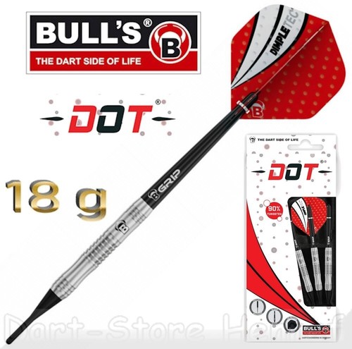 18388 bull soft darts - soft,