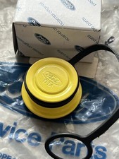 Metal Oil Filler Cap-Genuine