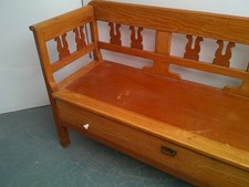 An Originally Painted