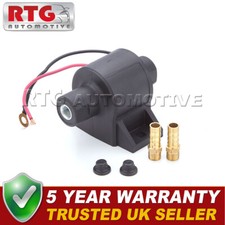 6v 6 Volt Fuel Petrol Diesel