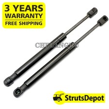 2Pcs For Ford Mondeo MK3