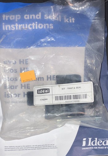 Ideal isar 24he 30he - 24he,