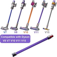 Wand Stick Extension Tube For