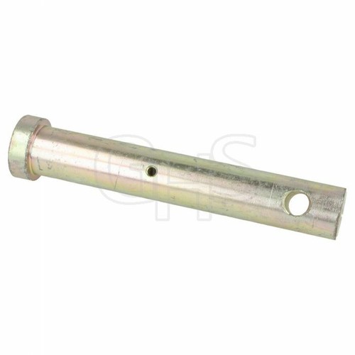 Excavator link pin position - excavator,