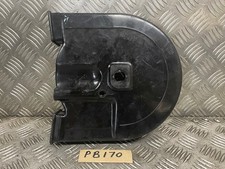 MZ 250 ETZ rear sprocket cover 1990