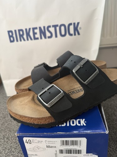 New birkenstock arizona - birkenstock,