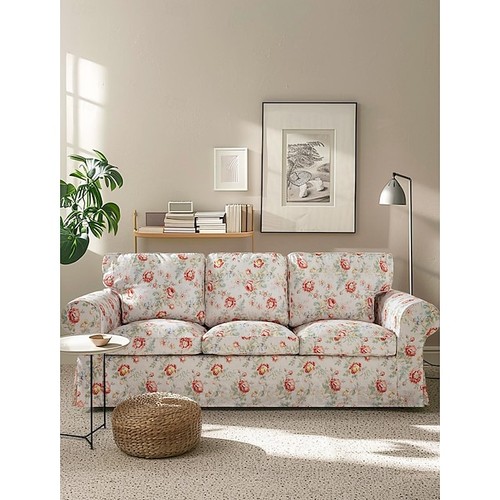Ektorp seat sofa - seat,