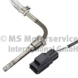 Exhaust gas temperature sensor - exhaust,
