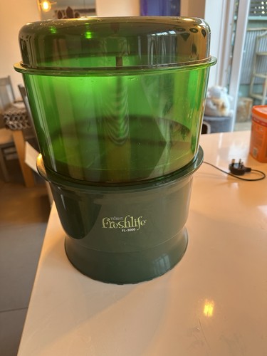 Freshlife 3000 automatic - fl-3000,