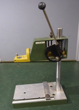 Proxxon Drill Stand Minimot MBS140 Aluminium Germany