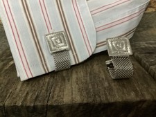 Vintage Mesh Wrap Around