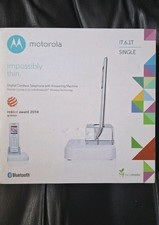 Motorola 1tx cordless - motorola,