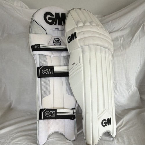 606 cricket batting leg - gm,