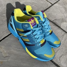 ADIDAS Sample ZX FLUX WEAVE OG