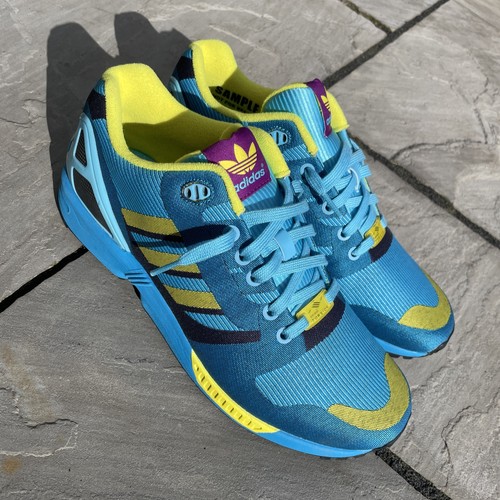Adidas sample flux weave og - zx,