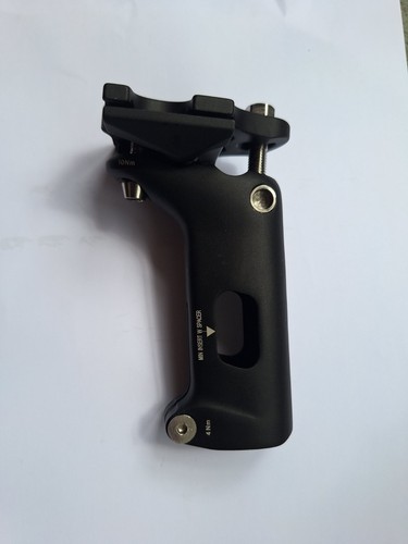 Giant tcr seat post - giant, clamp