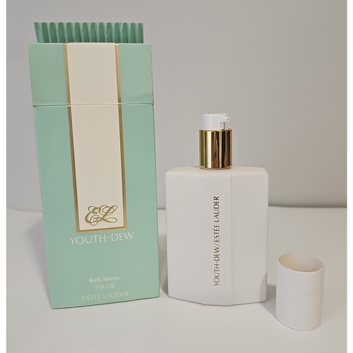 New box estee lauder youth - box,
