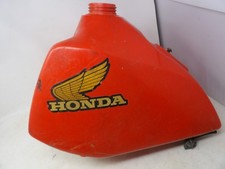 1983 HONDA CR480R CLARKE FUEL