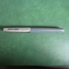 Parker 51 Aerometric Fountain