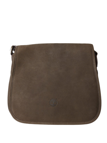 Timberland leather shoulder - leather,