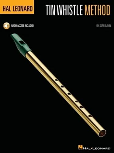 Hal leonard tin - leonard, whistle