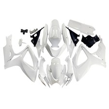 Full Bodywork Fairings for