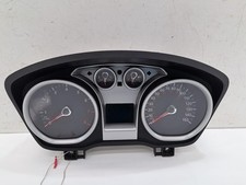 2009 FORD FOCUS Mk2 1.6L Petrol 5 Speed Manual  Speedometer Speedo Clocks