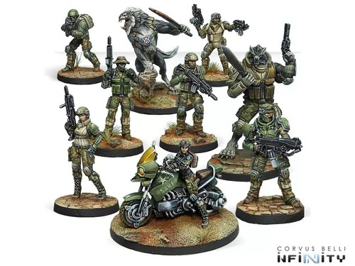 Infinity bnib usariadna action - bnib,