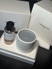 🕯️ Christian Dior Gris