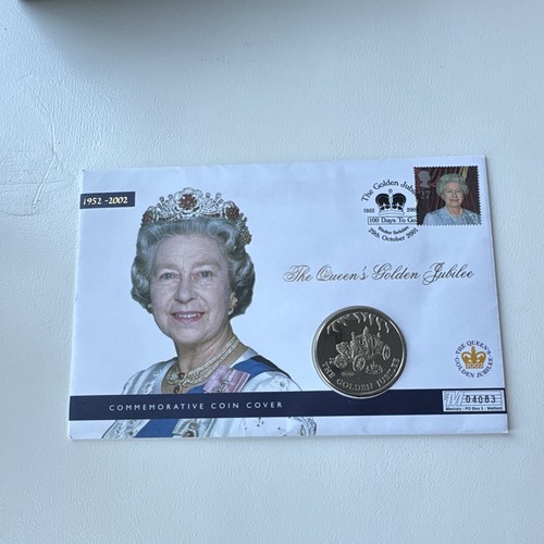 Queen golden jubilee - queen’s,