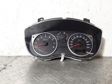 HYUNDAI i20 PB, PBT Instrument