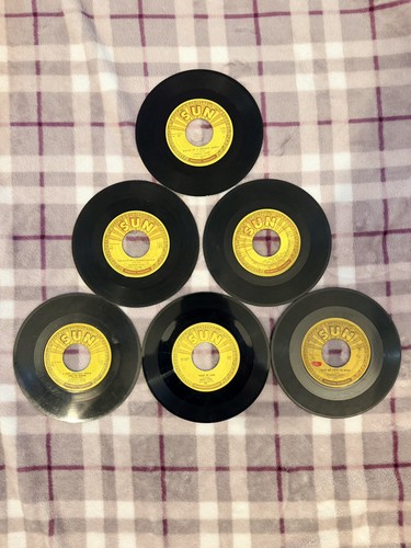 Lot original johnny cash - of,