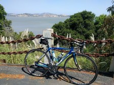 Bianchi Via Nirone 7 with