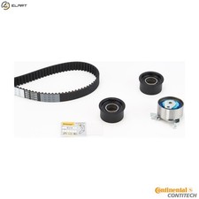 TIMING BELT KIT CT1023K2 FOR