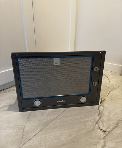 Miele 2450 canopy cooker - miele,