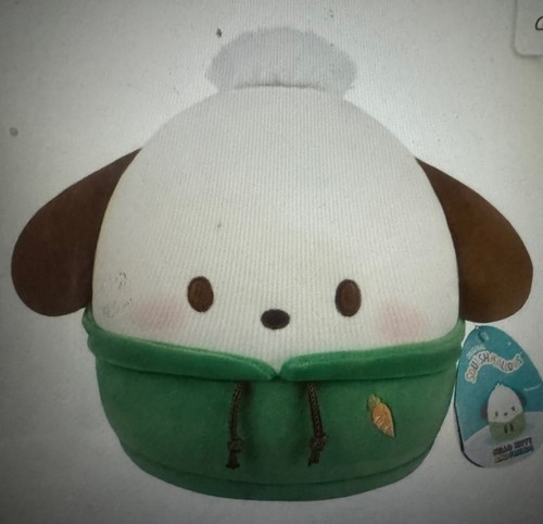 Squishmallows original sanrio - squishmallows,