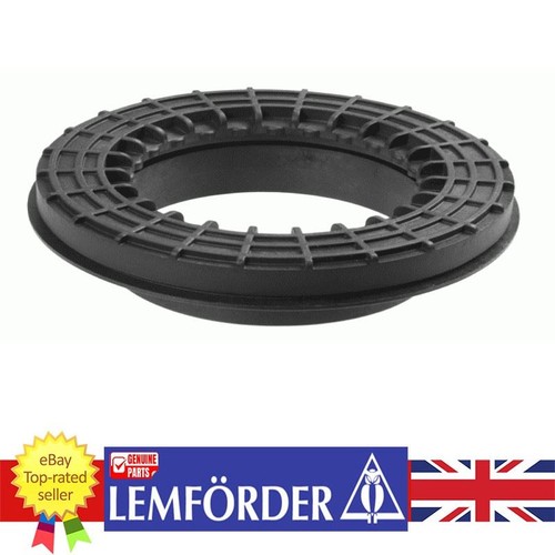 Front suspension strut support - front,